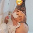 Rosarina último día en Ushuaia 
