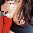 Perla Río grande 
