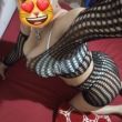 Katy flaquita Río grande 